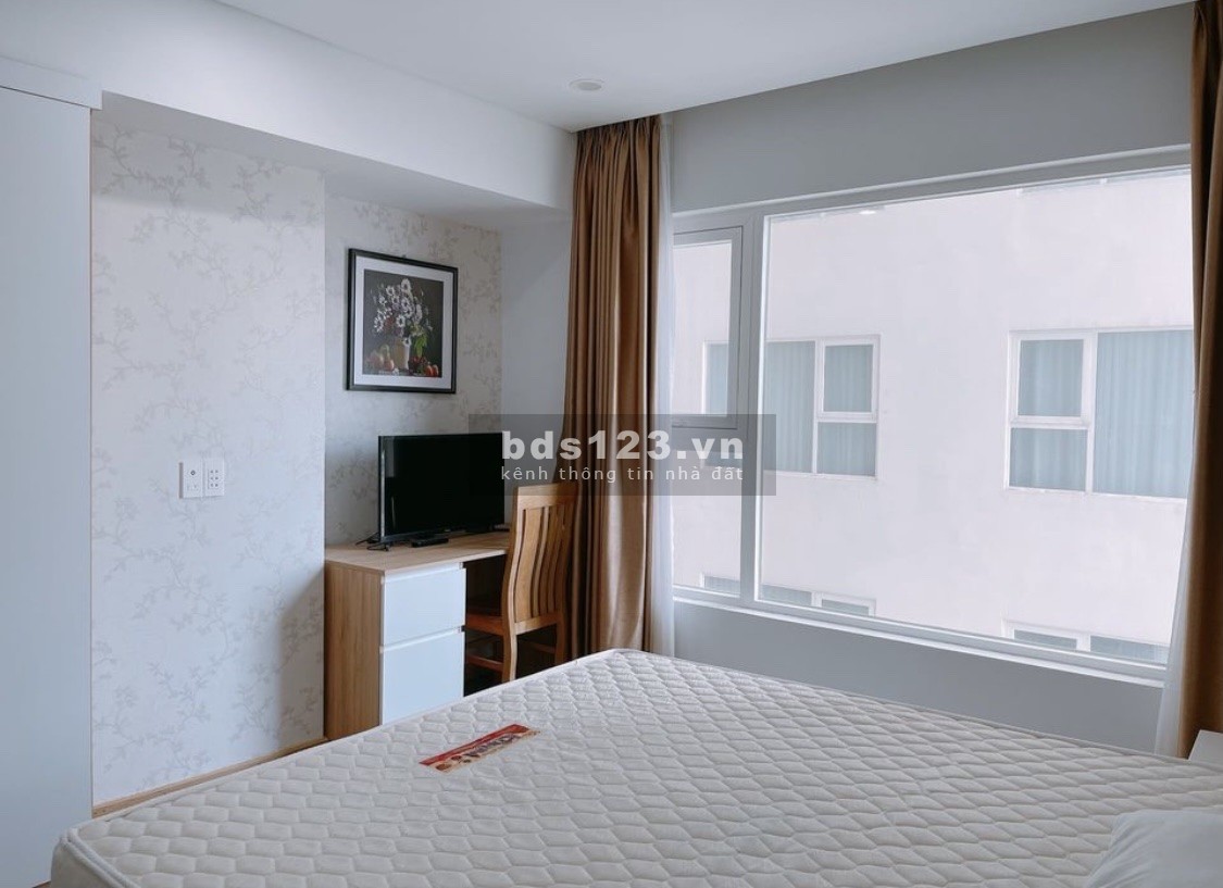 Giá rẽ bất ngờ tại khu căn hộ cao cấp F Home - Budongsan biển xanh