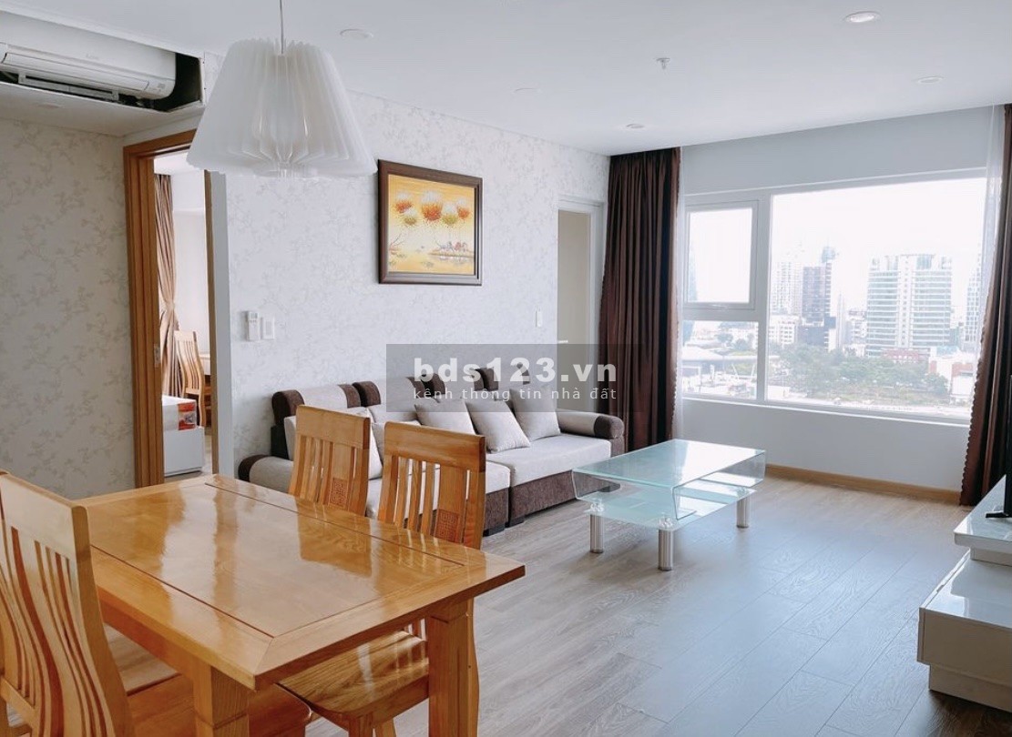 Giá rẽ bất ngờ tại khu căn hộ cao cấp F Home - Budongsan biển xanh