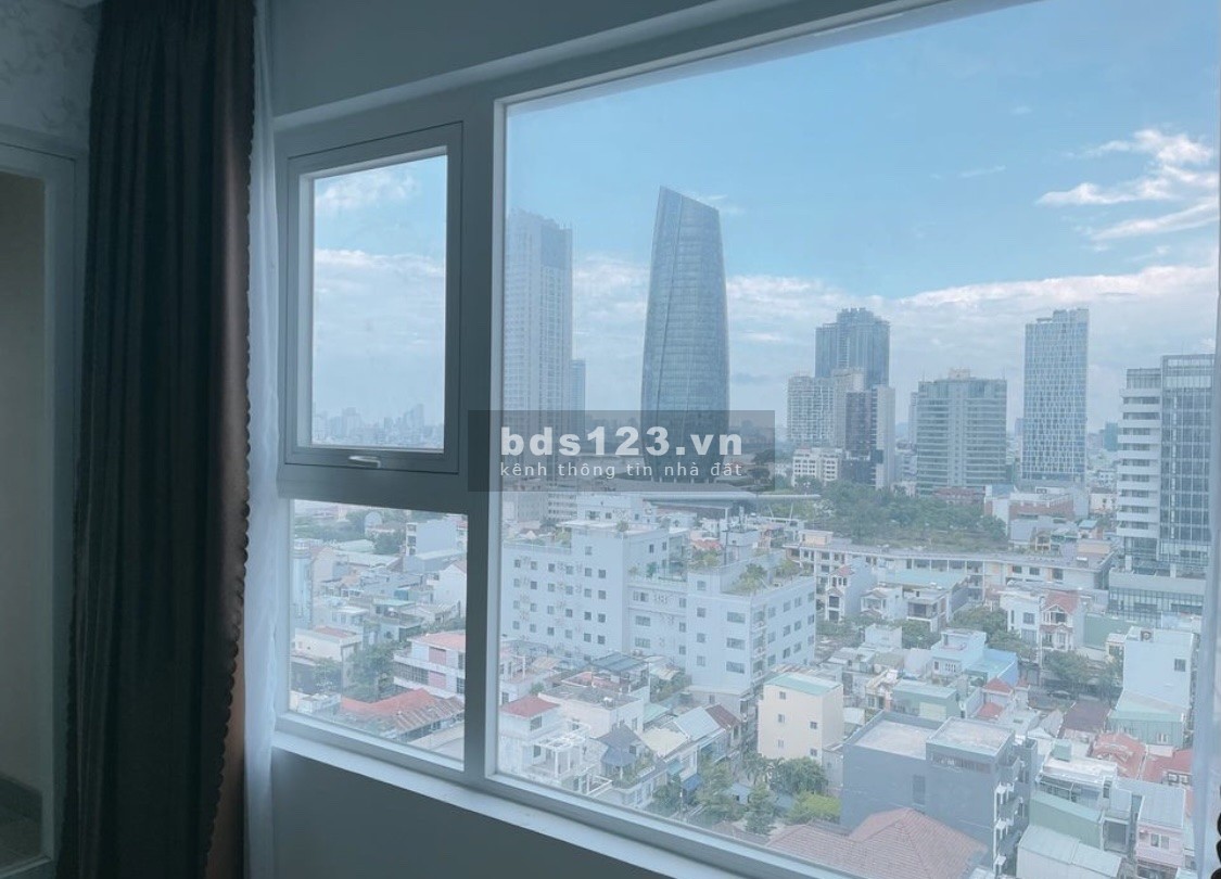 Giá rẽ bất ngờ tại khu căn hộ cao cấp F Home - Budongsan biển xanh