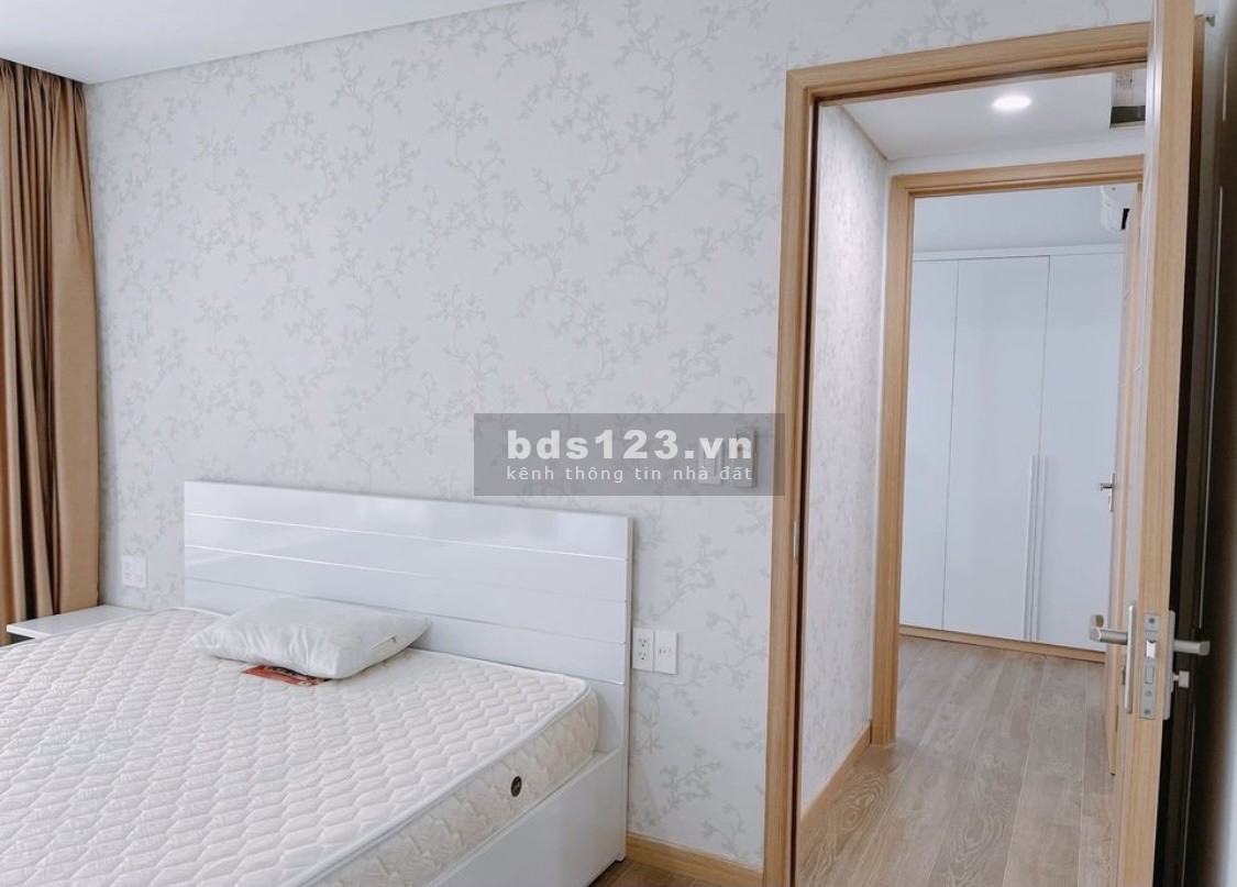 Giá rẽ bất ngờ tại khu căn hộ cao cấp F Home - Budongsan biển xanh