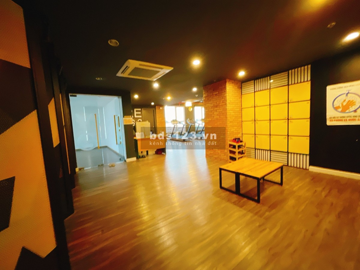 Cần bán gấp căn hộ chung cư The Prince, Phú Nhuận, 50m2, 1PN, Giá: 4.150 tỷ. LH 0362668864