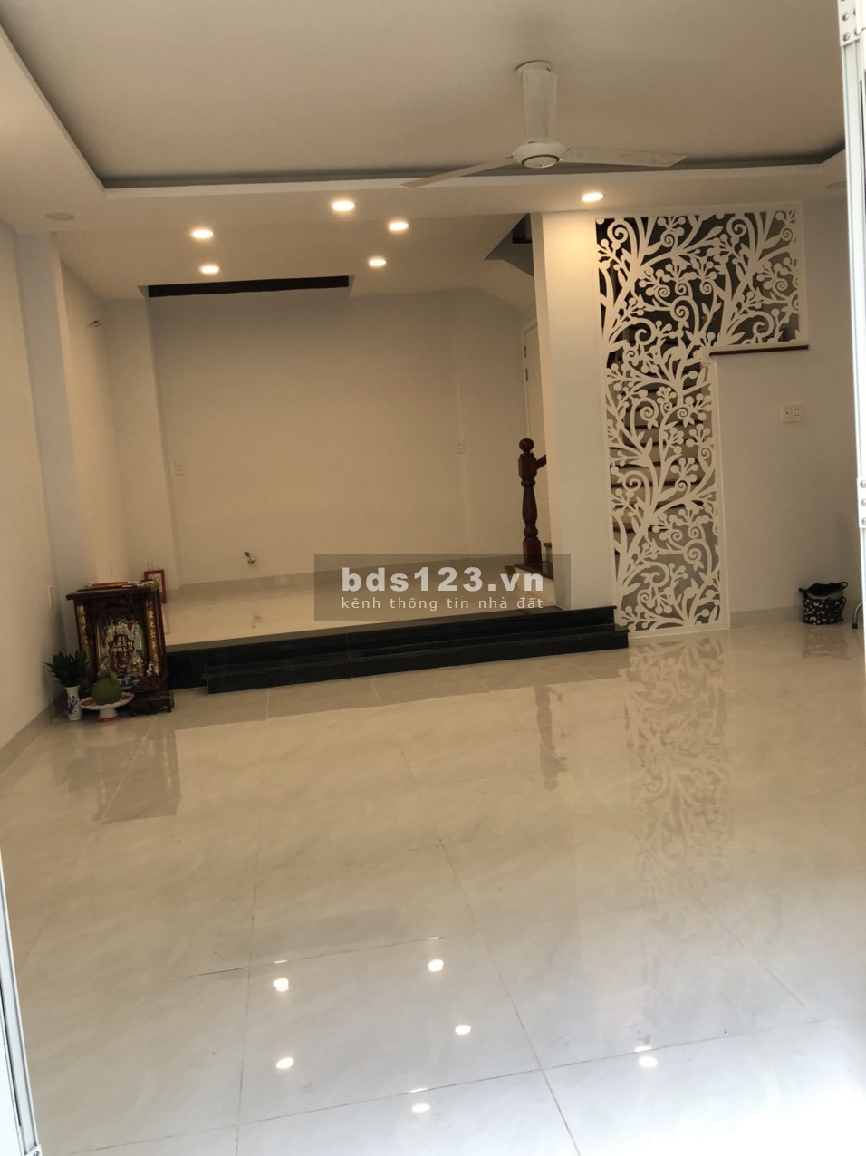 Hàng Hiếm kẻo lỡ, Lê Văn Sỹ, Q3. DT 6,8x20m, Trệt, 5 lầu, giá 25 tỷ