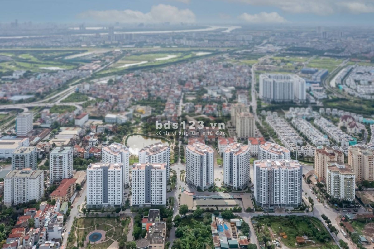 Cần bán căn Góc 3PN tại dự án Le Grand Jardin liền kề Vinhomes Riverside