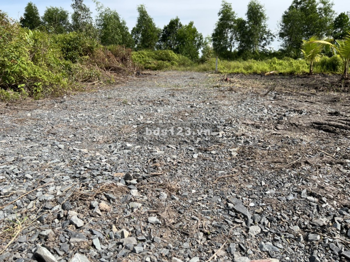 Giá bán chỉ 469tr 1 lô đất vườn 500m2, ô tô tải nhỏ ngay đất, điện nước tới nơi
