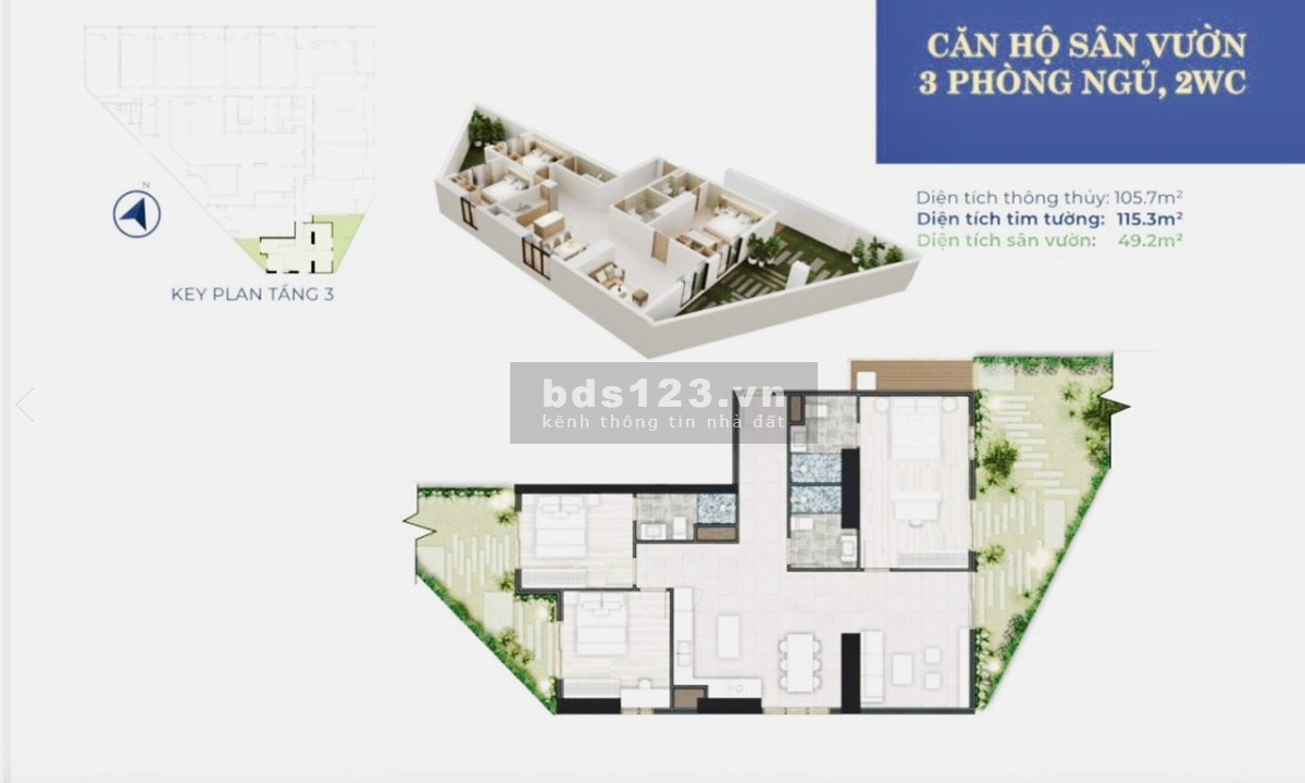 Chỉ từ 289 triệu 20% giá trị căn hộ - Sở hữu ngay căn hộ Xanh Calla Quy Nhơn - Sổ đỏ vĩnh viễn