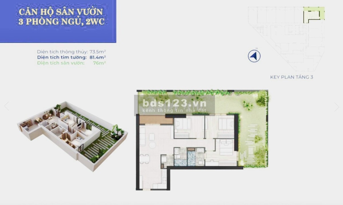 Chỉ từ 289 triệu 20% giá trị căn hộ - Sở hữu ngay căn hộ Xanh Calla Quy Nhơn - Sổ đỏ vĩnh viễn