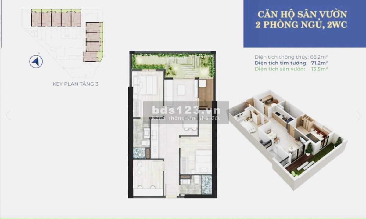 Chỉ từ 289 triệu 20% giá trị căn hộ - Sở hữu ngay căn hộ Xanh Calla Quy Nhơn - Sổ đỏ vĩnh viễn