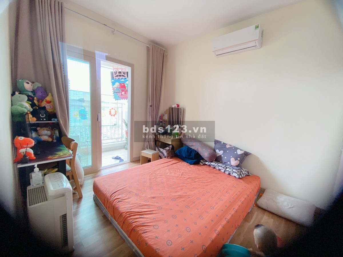 Cần tiền bán nhanh căn hộ 101m2-3PN tại chung cư CT4 Booyoung Mỗ Lao Hà Đông