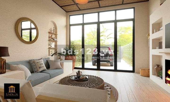 Bán nhà vườn Lộc An Airhomes gần biển thanh toán linh hoạt, chiết khấu cao