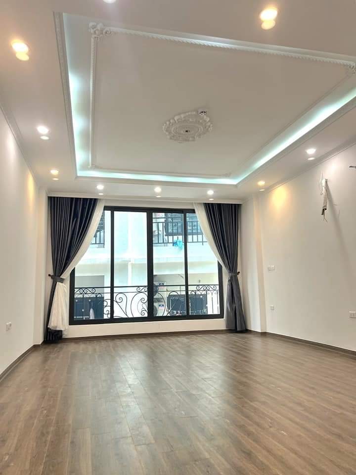 Bán nhà phố Nguyễn Thị Định ô tô tránh đỗ, hai vỉa hè, KD khủng, 45m2x7T, 17.9 tỷ,