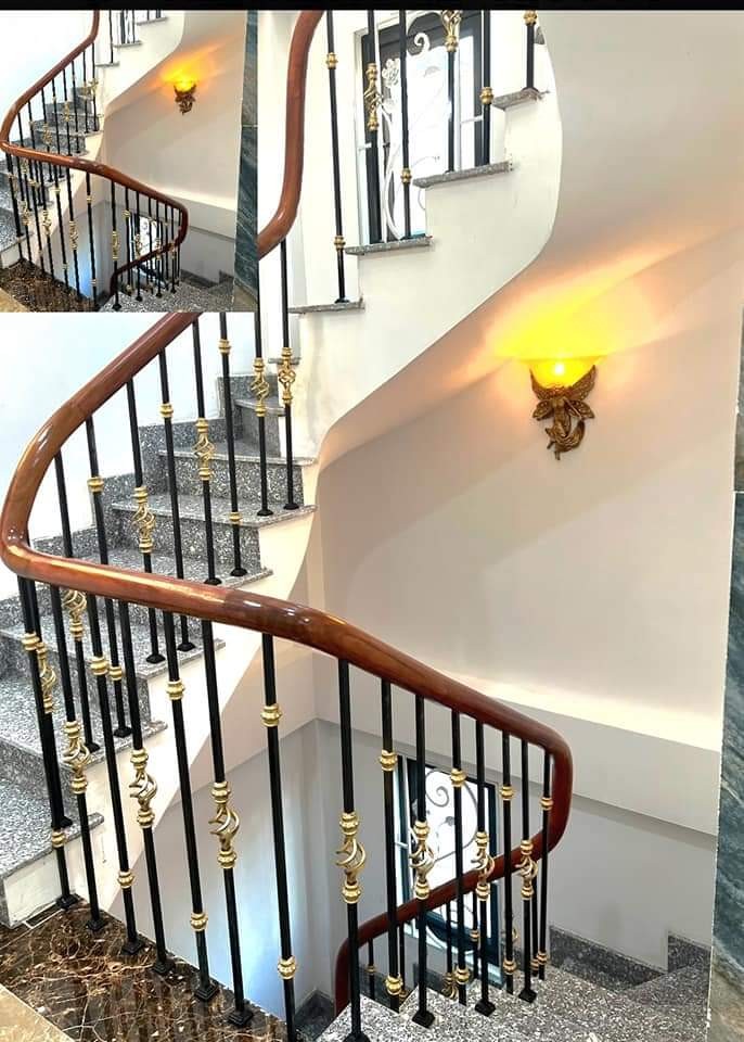 Bán nhà phố Nguyễn Thị Định ô tô tránh đỗ, hai vỉa hè, KD khủng, 45m2x7T, 17.9 tỷ,