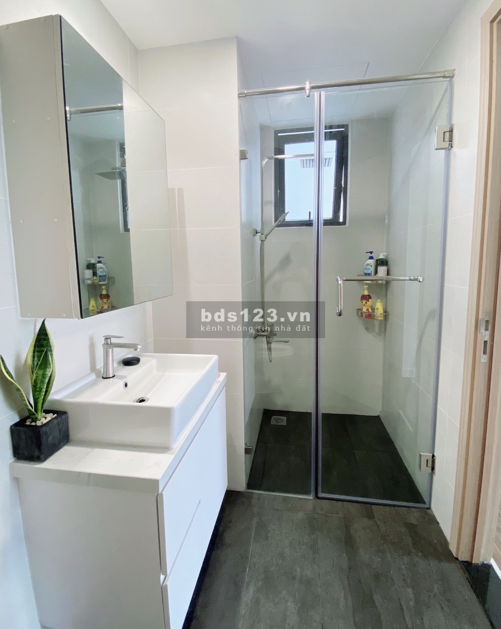 Căn góc 2PN/2WC, căn hộ Safira KĐ, full nội thất xin xò giá 2,8 tỷ