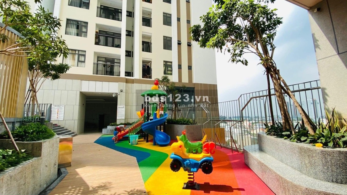 Bán Căn hộ Phú Đông Group dự án mới Đường Chiêu Liêu Dĩ An Bình Dương