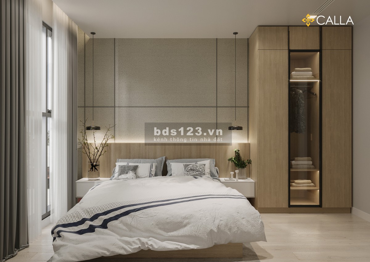 Căn hộ sân vườn cao cấp đầu tiên tại TP Quy Nhơn sổ hồng lâu dài ngân hàng hỗ trợ 80%