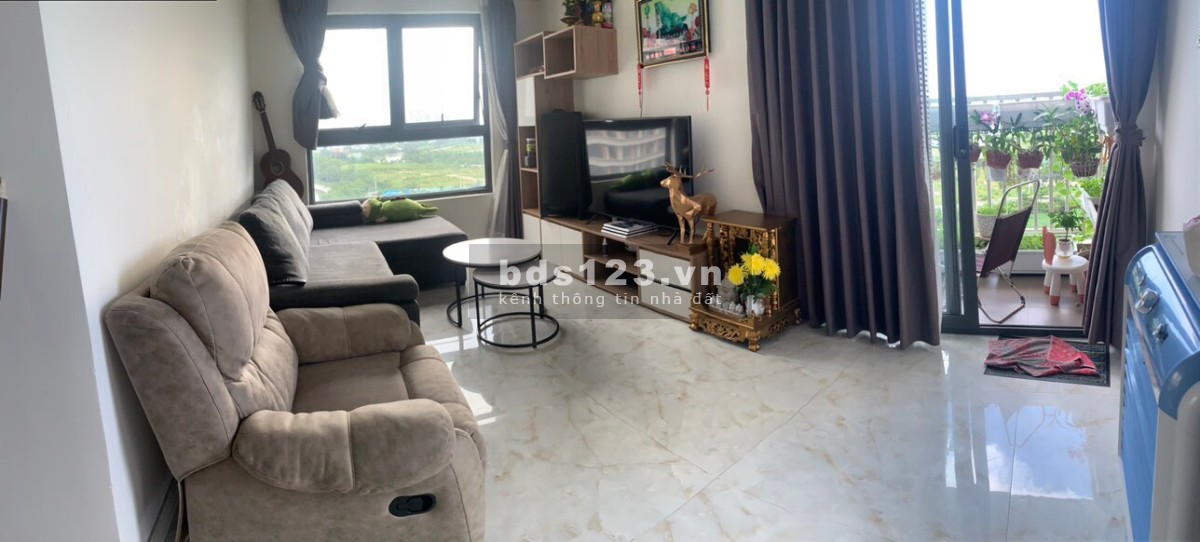 Bán căn góc 95m2 tầng 9 c/c Homyland Nguyễn Duy Trinh Thủ Đức