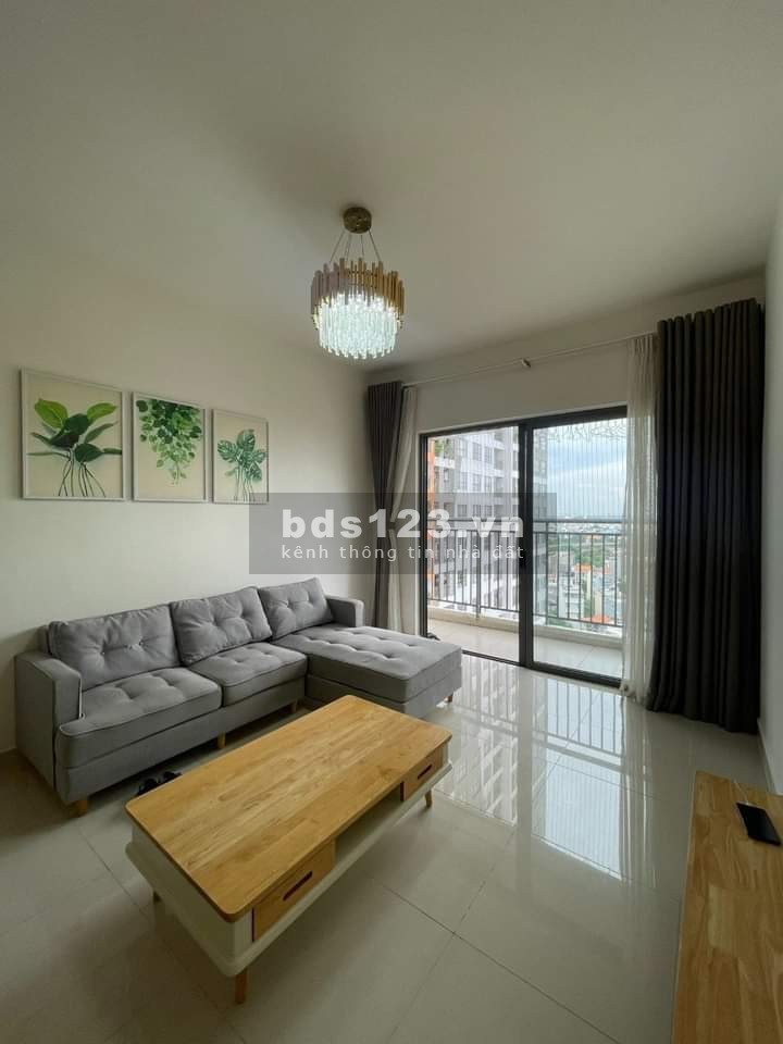 Nhà Đẹp Bao Phí Nhanh Tay Thêu Ngay Ạ!!! – The Sun Avenue 3PN 96m2 Full NT Giá 19tr