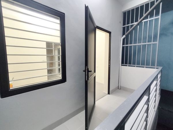 B.án nhà mặt phố Trường Chinh Đống Đa 155m vỉa hè Kinh doanh hơn 43 tỷ