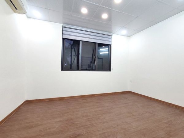B.án nhà mặt phố Trường Chinh Đống Đa 155m vỉa hè Kinh doanh hơn 43 tỷ