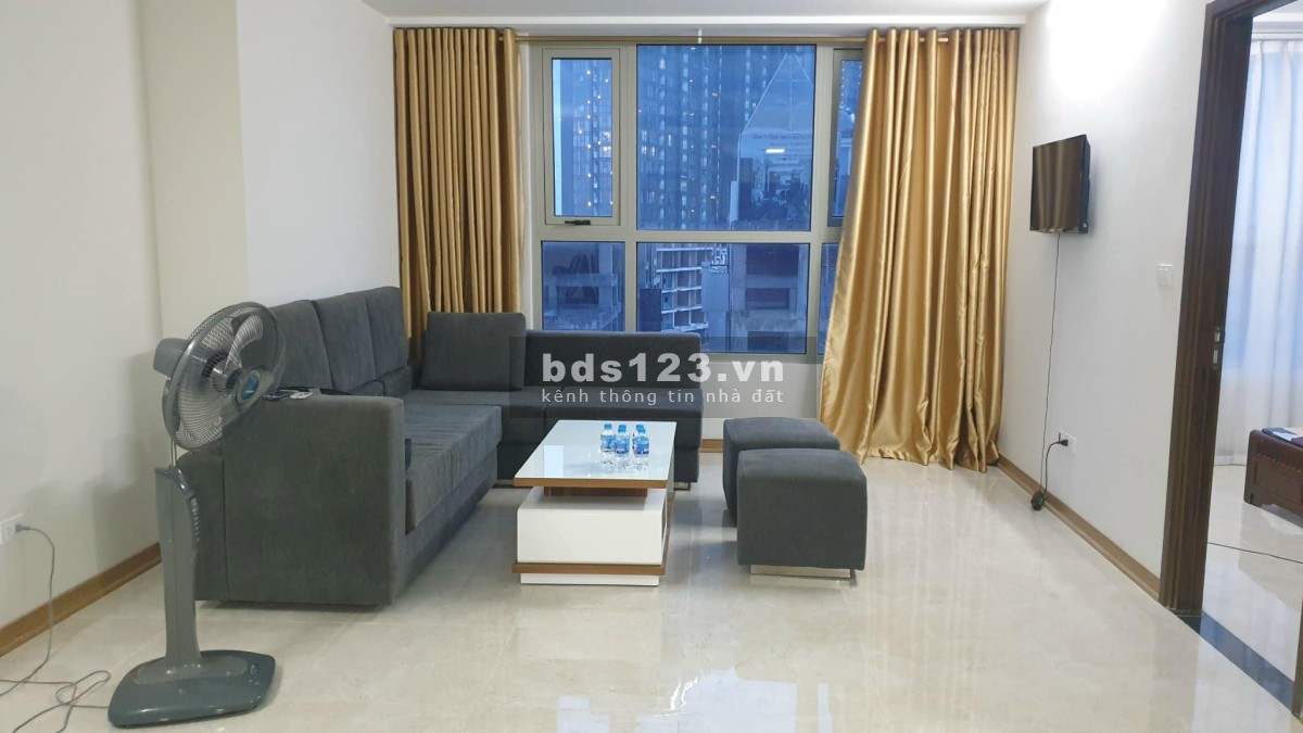 Bán căn hộ chung cư ia20 – Ciputra, Đông Ngạc, Bắc Từ Liêm. DT: 92m, giá: 2.8 tỷ, full đồ.