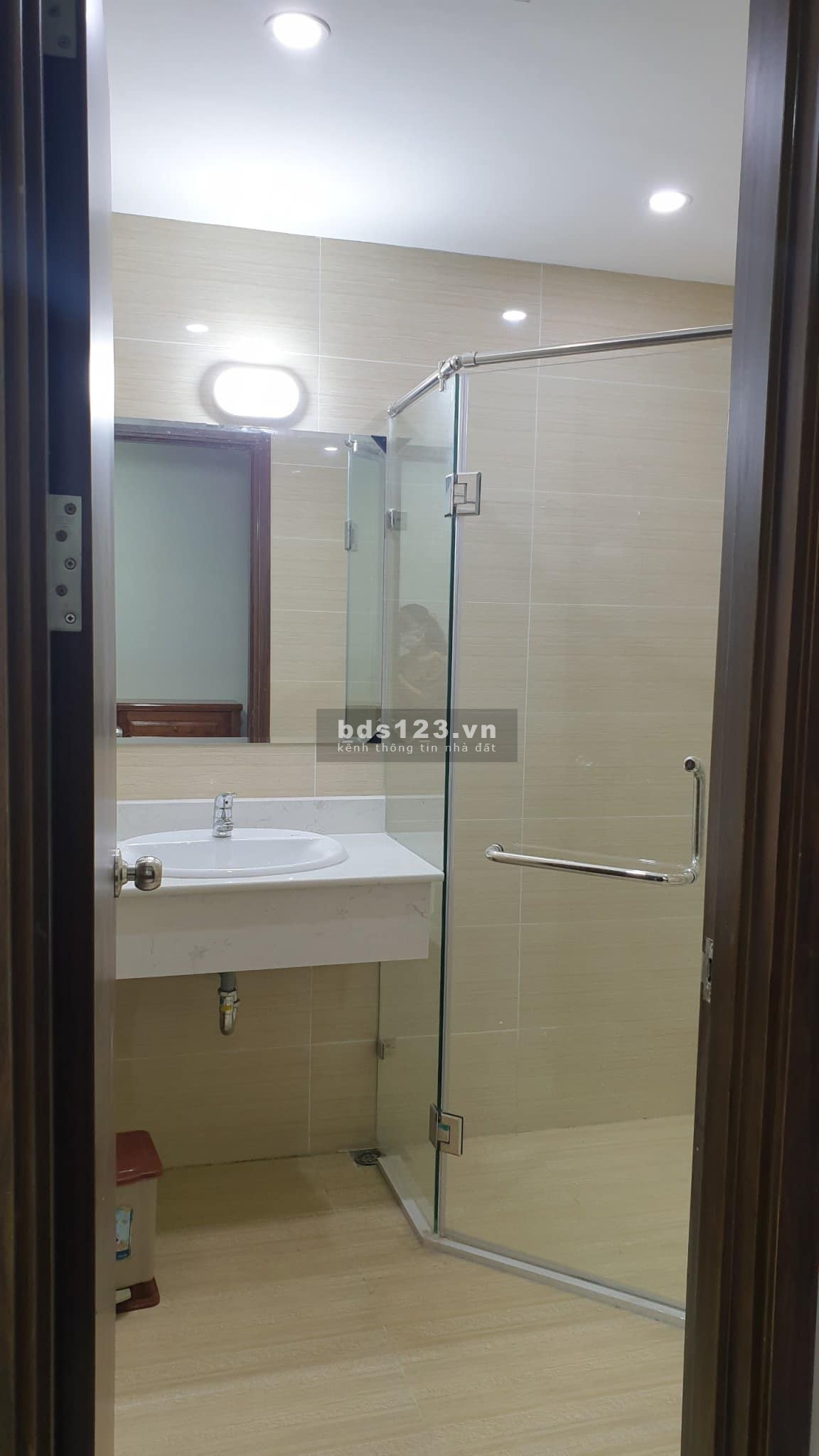 Bán căn hộ chung cư ia20 – Ciputra, Đông Ngạc, Bắc Từ Liêm. DT: 92m, giá: 2.8 tỷ, full đồ.