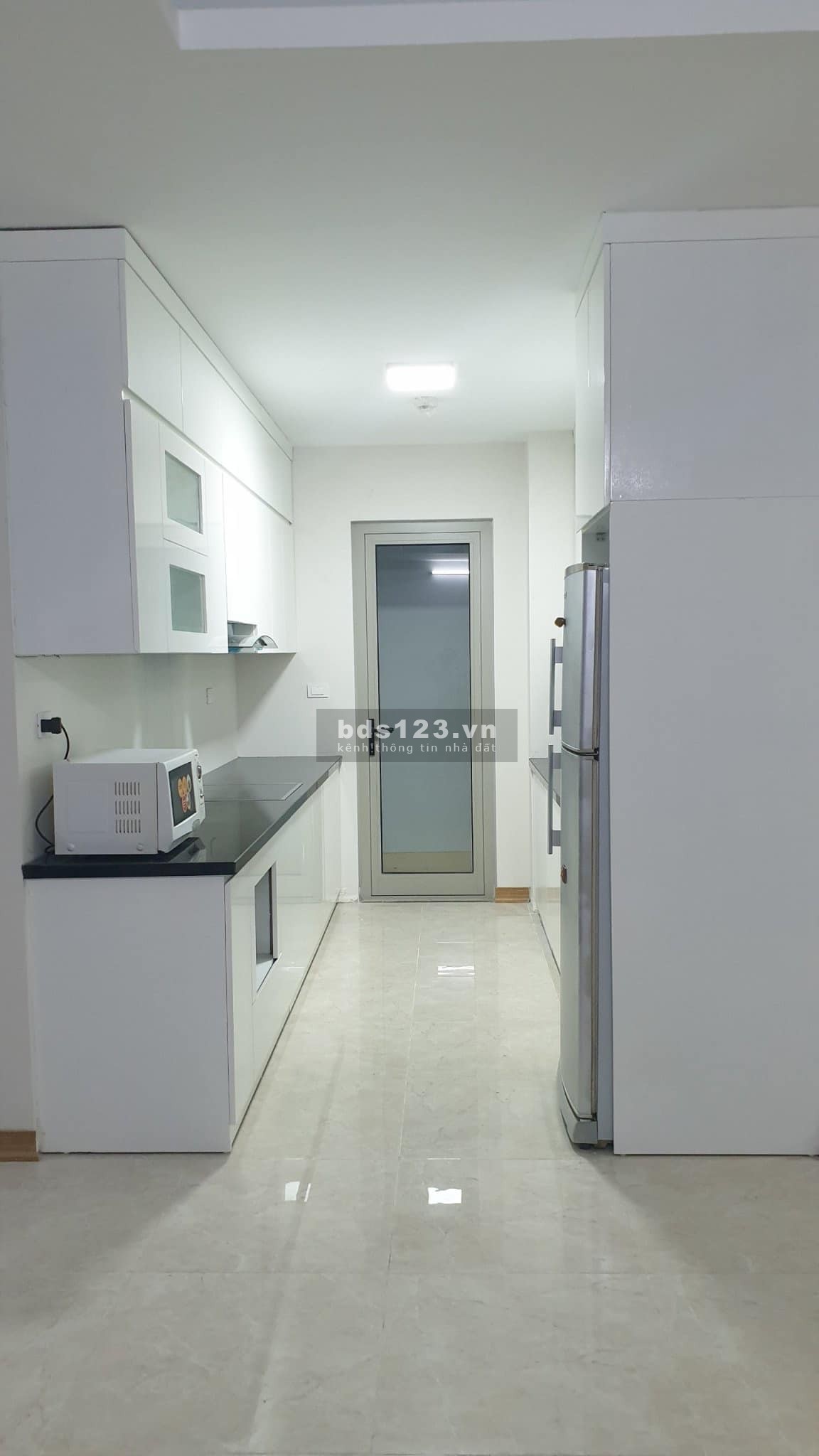 Bán căn hộ chung cư ia20 – Ciputra, Đông Ngạc, Bắc Từ Liêm. DT: 92m, giá: 2.8 tỷ, full đồ.