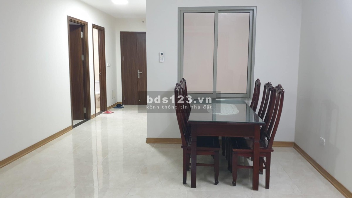 Bán căn hộ chung cư ia20 – Ciputra, Đông Ngạc, Bắc Từ Liêm. DT: 92m, giá: 2.8 tỷ, full đồ.
