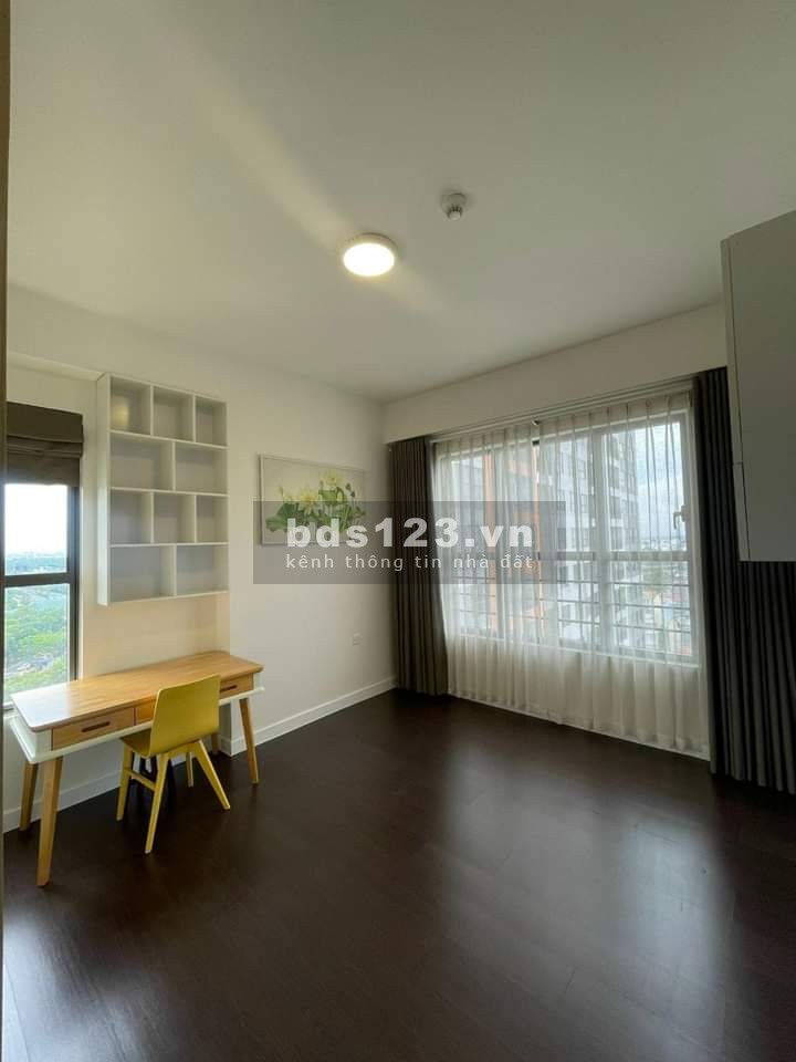 Nhà Đẹp Bao Phí Nhanh Tay Thêu Ngay Ạ!!! – The Sun Avenue 3PN 96m2 Full NT Giá 19tr