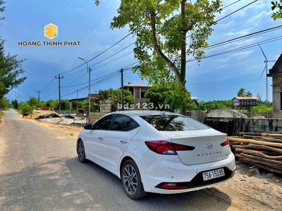 Mở bán 13 lô đất biển Lệ Thủy, Quảng Bình giá 490 triệu/ lô lh 0766660028