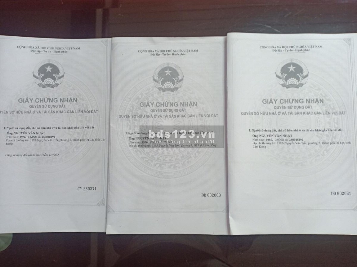 Bán nhanh lô đất nông nghiệp ngay hẻm 6b đường Tôn Thất Tùng