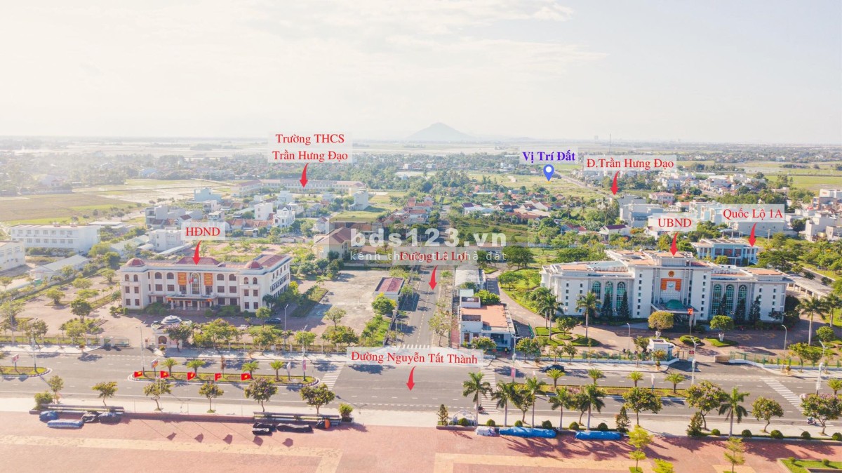 Đất nền đấu giá kdc Hoà Vinh, Phú Yên, pháp lý rõ ràng, lh 0988103693