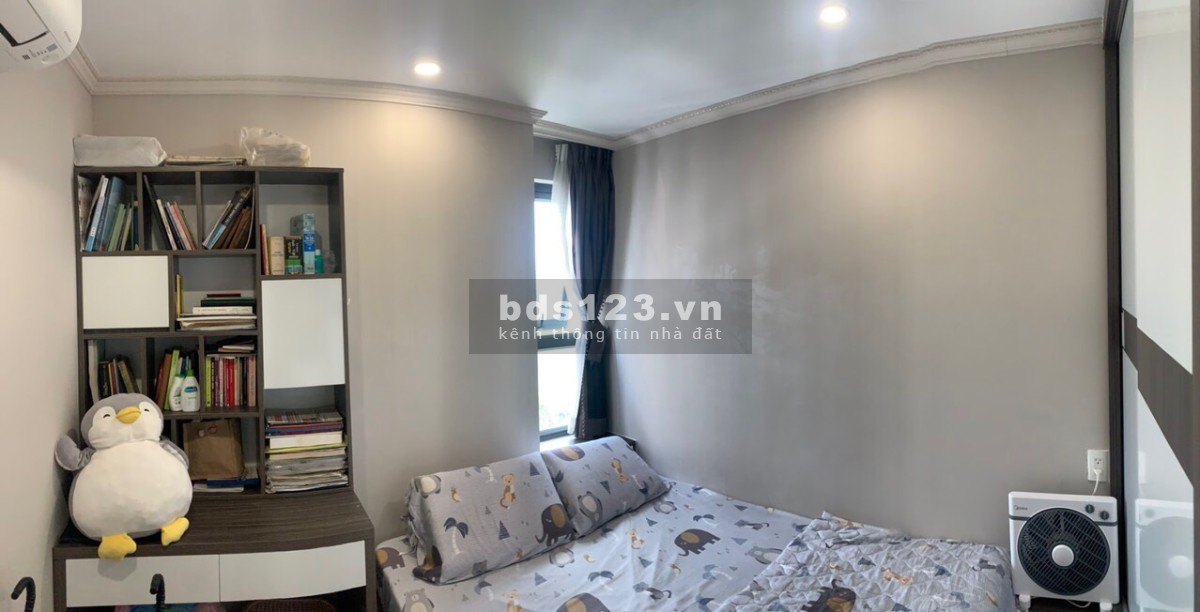 Bán căn góc 95m2 tầng 9 c/c Homyland Nguyễn Duy Trinh Thủ Đức