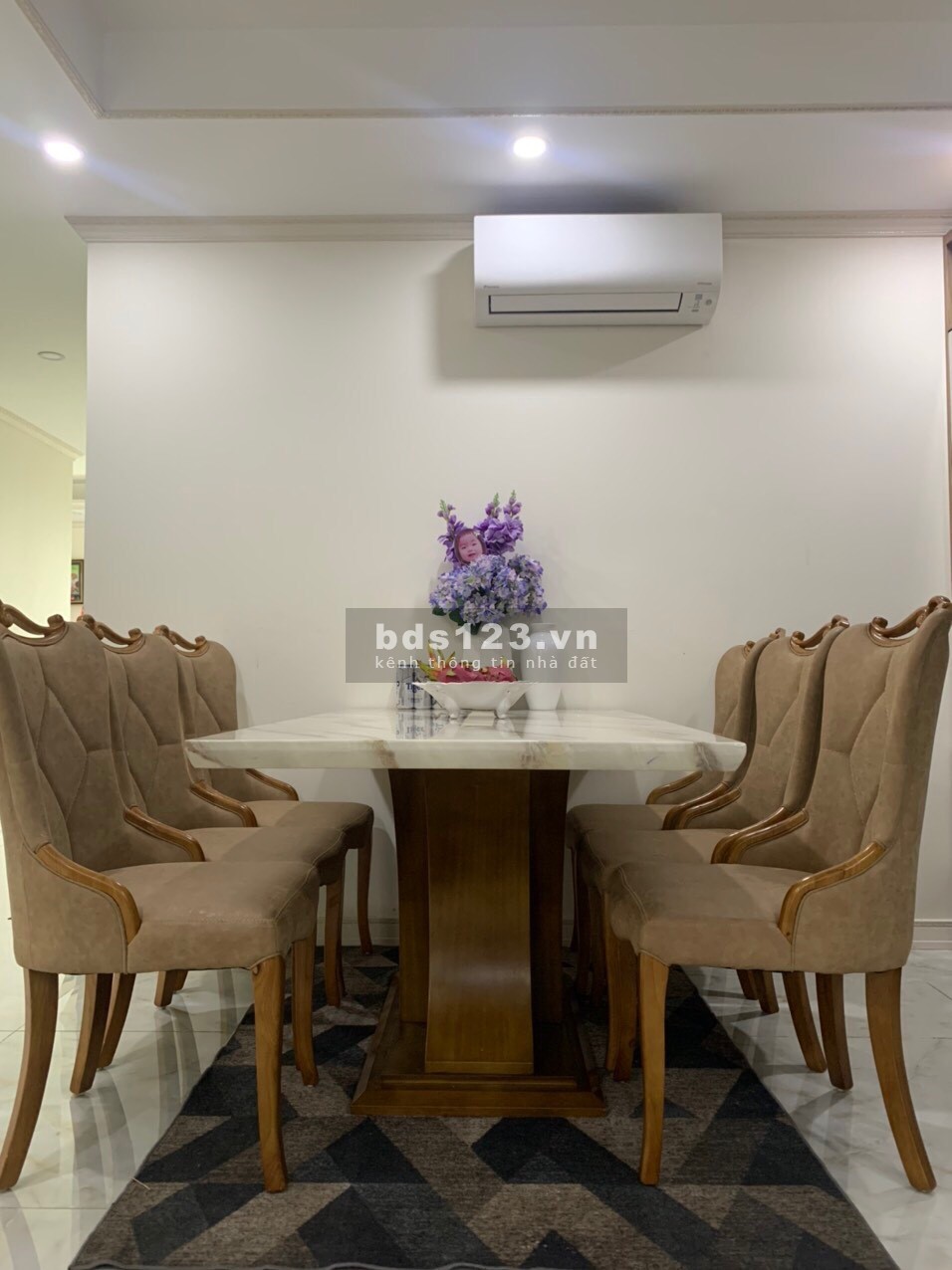 Bán căn góc 95m2 tầng 9 c/c Homyland Nguyễn Duy Trinh Thủ Đức