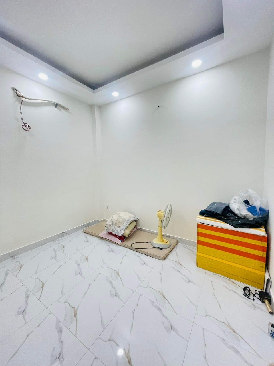 Nhà đẹp Đinh Tiên Hoàng diện tích 62m2 3 tầng dân trí cao chỉ 5 tỷ nhỉnh