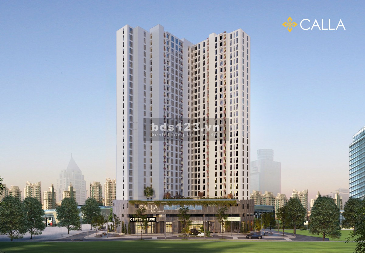 Căn hộ sân vườn cao cấp đầu tiên tại TP Quy Nhơn sổ hồng lâu dài ngân hàng hỗ trợ 80%