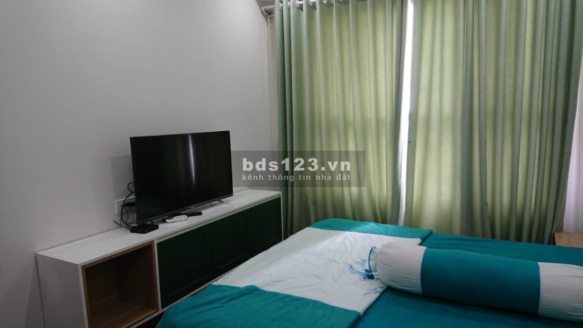 Chuyên cho thuê căn hộ 1,2,3 phòng ngủ giá tốt, dự án The Sun Avenue quận 2, Lh Ms.Huyền: 0335791172