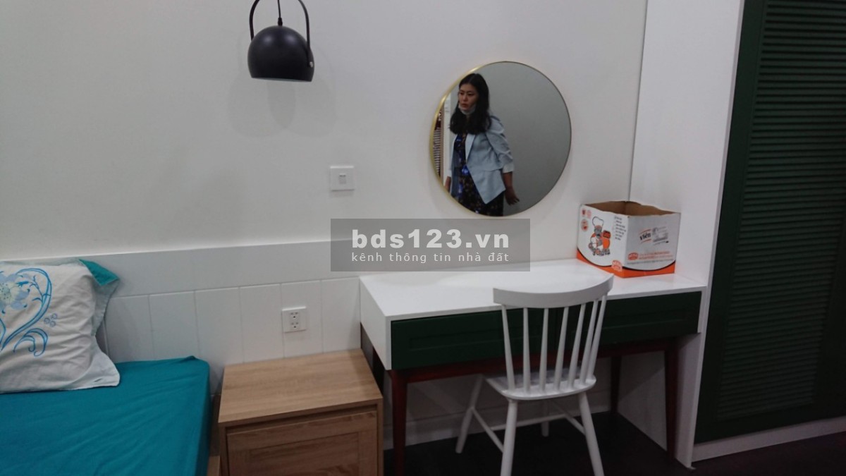 Chuyên cho thuê căn hộ 1,2,3 phòng ngủ giá tốt, dự án The Sun Avenue quận 2, Lh Ms.Huyền: 0335791172