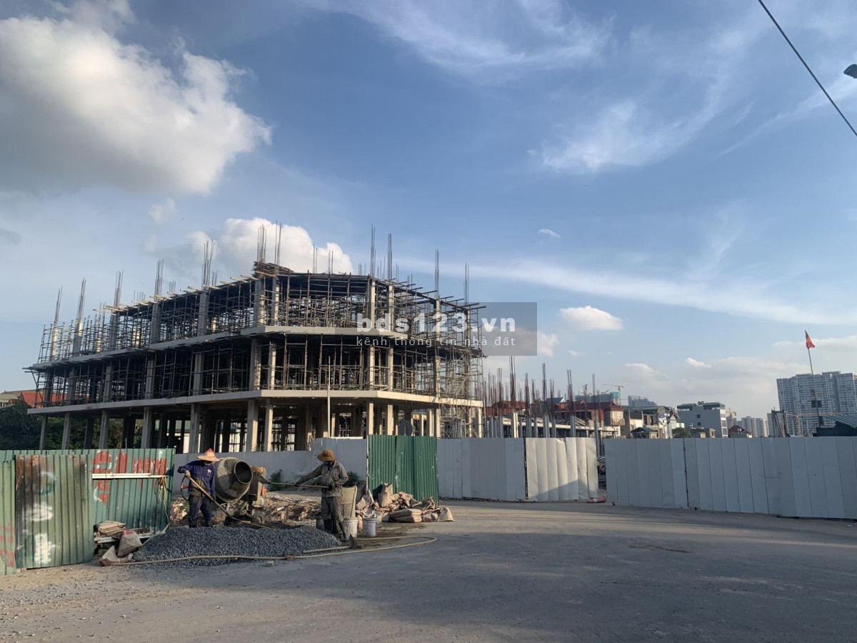 Cập nhật liên tục bảng giá 5 lô VIP, thanh khoản tốt nhất tại Highqay 5 Residences chiết khấu 6,5%