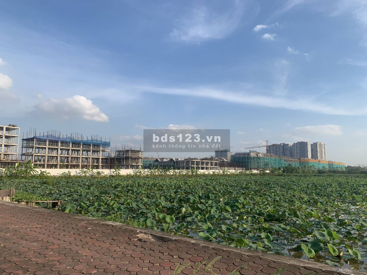 Cập nhật liên tục bảng giá 5 lô VIP, thanh khoản tốt nhất tại Highqay 5 Residences chiết khấu 6,5%