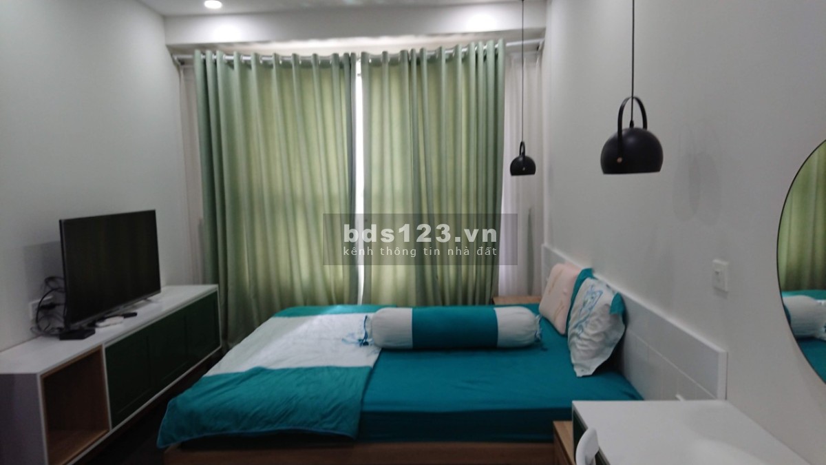 Chuyên cho thuê căn hộ 1,2,3 phòng ngủ giá tốt, dự án The Sun Avenue quận 2, Lh Ms.Huyền: 0335791172