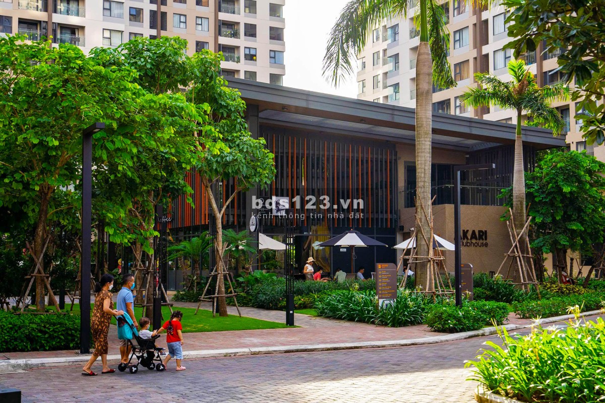 Bán căn hộ góc Akari City Nam Long 79m2, Quận Bình Tân, TP. Hồ Chí Minh. Phí môi giới 1%