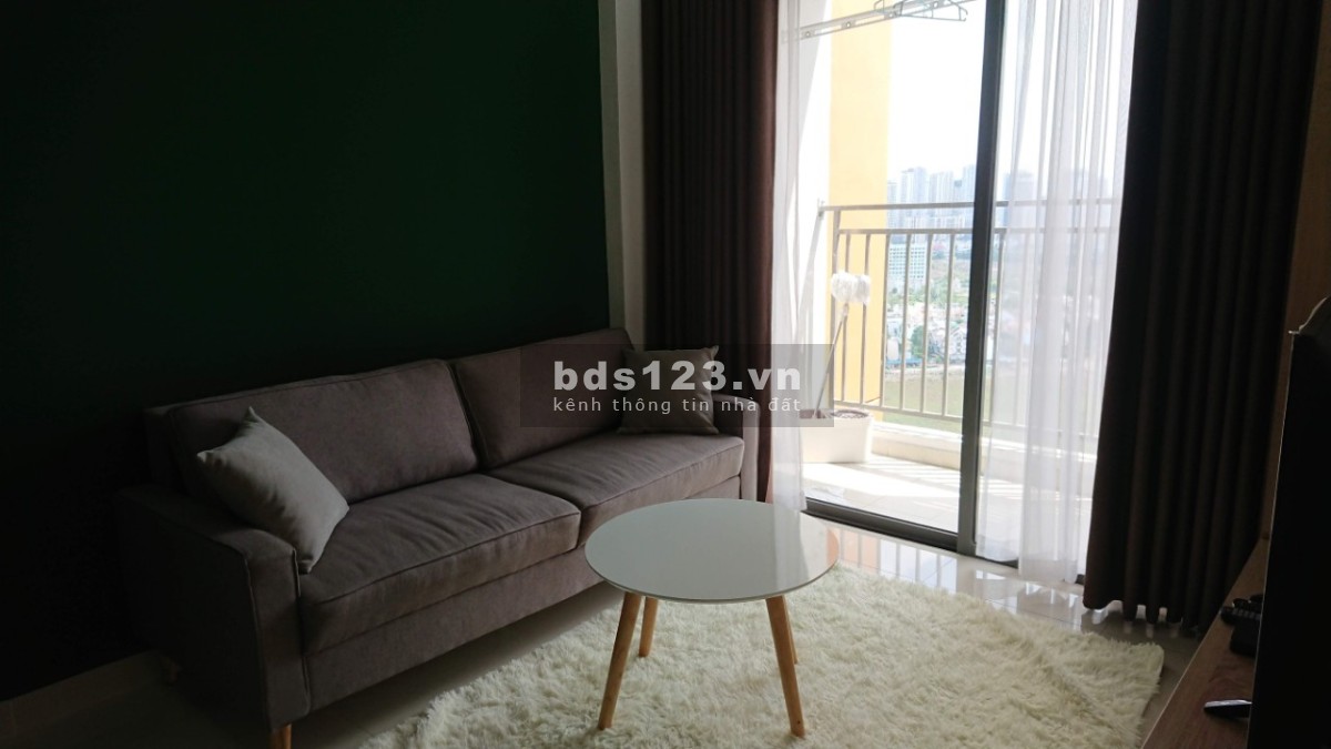 Chuyên cho thuê căn hộ 1,2,3 phòng ngủ giá tốt, dự án The Sun Avenue quận 2, Lh Ms.Huyền: 0335791172