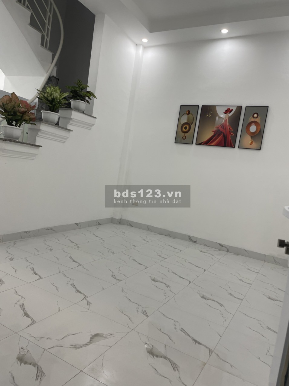 Chính chủ cần bán nhà mặt ngõ phố Bạch Mai giá 3.95 tỷ, lh…