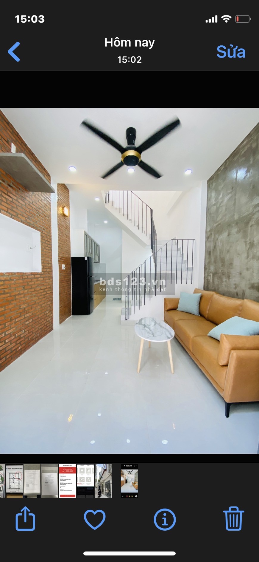 Nhà mới chính chủ . Cần tiền bán gấp trả nợ ngân hàng lh 0903556398