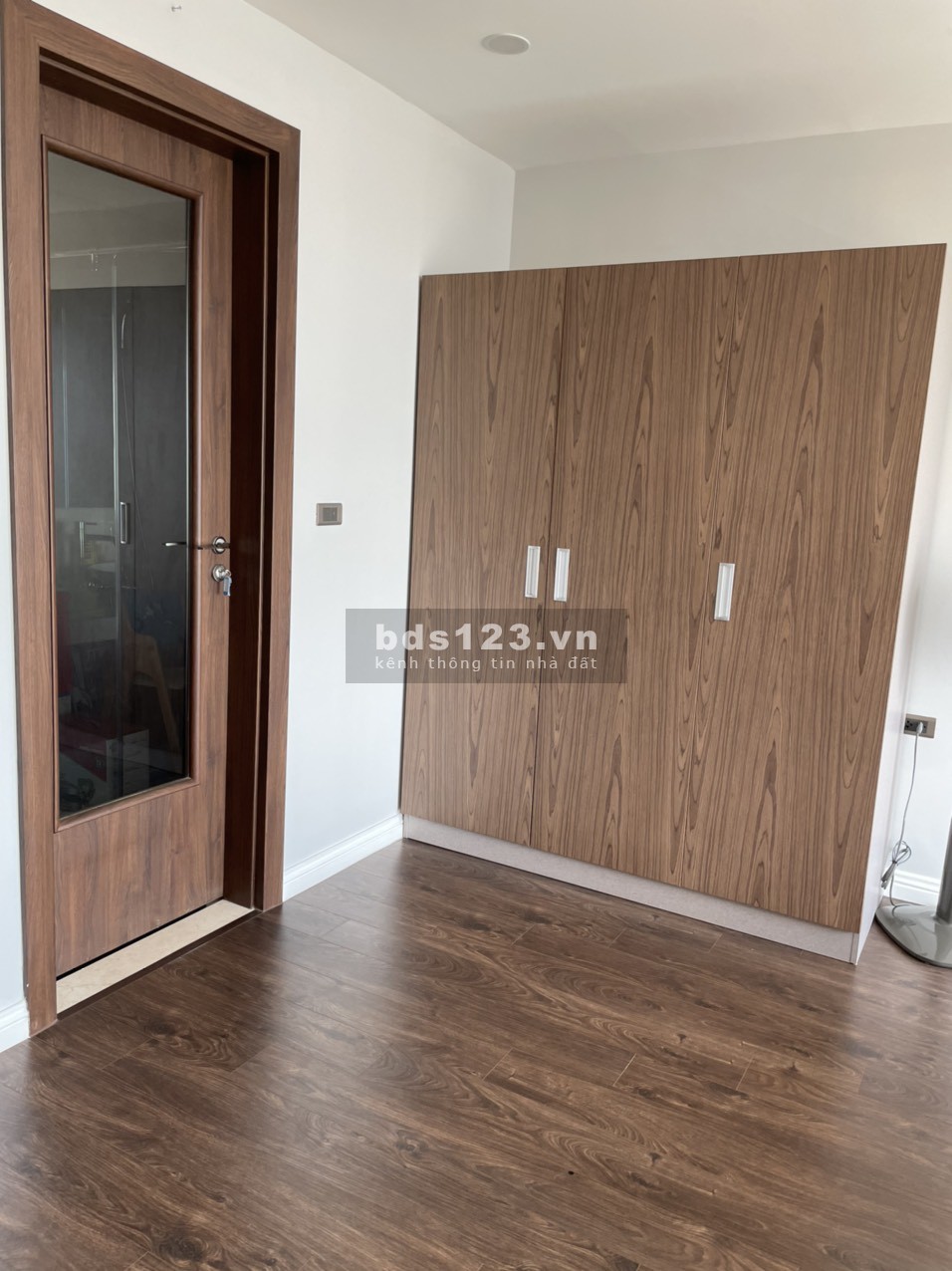 Co thuê căn hộ chung cư HDI 68 Võ Chí Công, quậnTây Hồ, Hà Nội DT 80m²