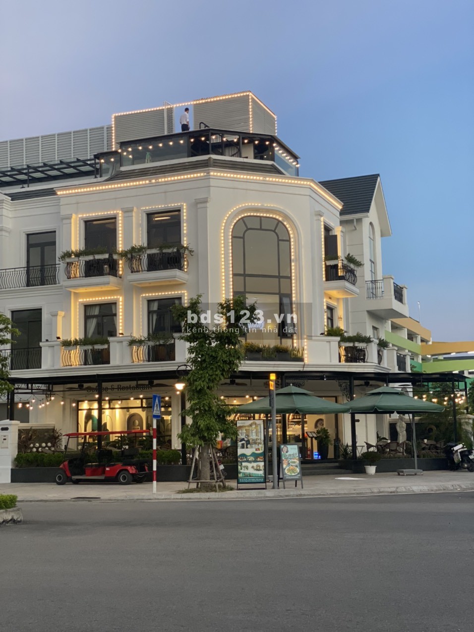 Bán căn SH06 đối diện đại học VinUni, vị trí đông vui nhất Vinhomes Ocean Park1, cho thuê ngay