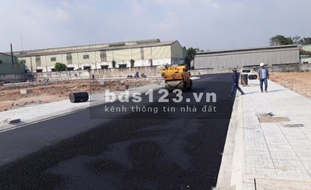 Sở hữu ngay lô đất tuyệt đẹp tại KDC mới Tân Phúc tại Hưng Yên một cách dễ dàng