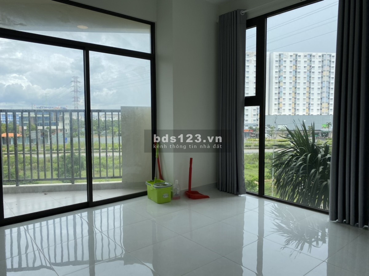 Chuyên bán căn hộ Jamila dt 69M2 - 75M2 - 88M2 - 99M2 đã có sổ căn 2PN/2WC 70m2 giá 2.8 tỷ