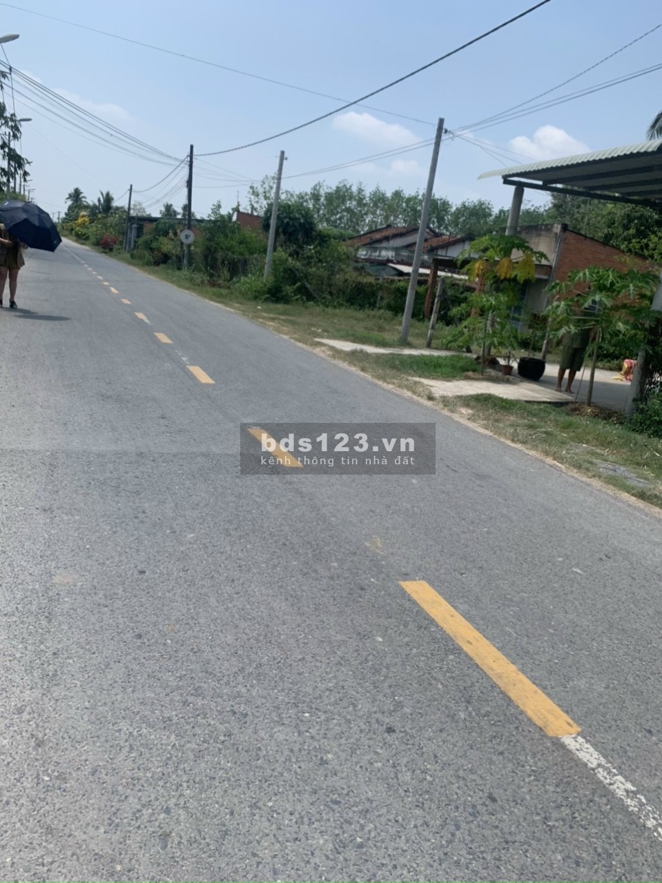 Sở hữu ngay lô đất tuyệt đẹp tại KDC mới Tân Phúc tại Hưng Yên một cách dễ dàng
