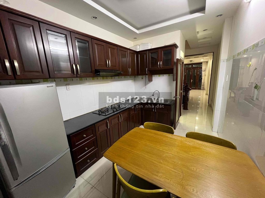 Bán nhà duy nhất đường Nguyễn Đình Chiểu, Q1. DT 5,8 x 26m, 3 lầu, giá 30 tỷ