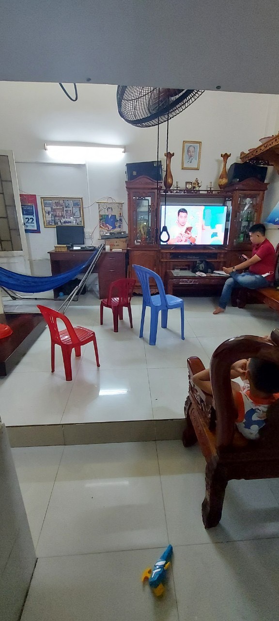 Bán nhà chính chủ 1 sẹc Thạnh Xuân 22 Quận 12 giá bán 2.35 tỷ, thương lượng